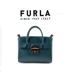 FULA Metropolis Satchel